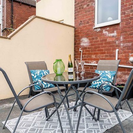 Hopetown Apartment-Modern 1 Bed With Free Parking Normanton  Luaran gambar